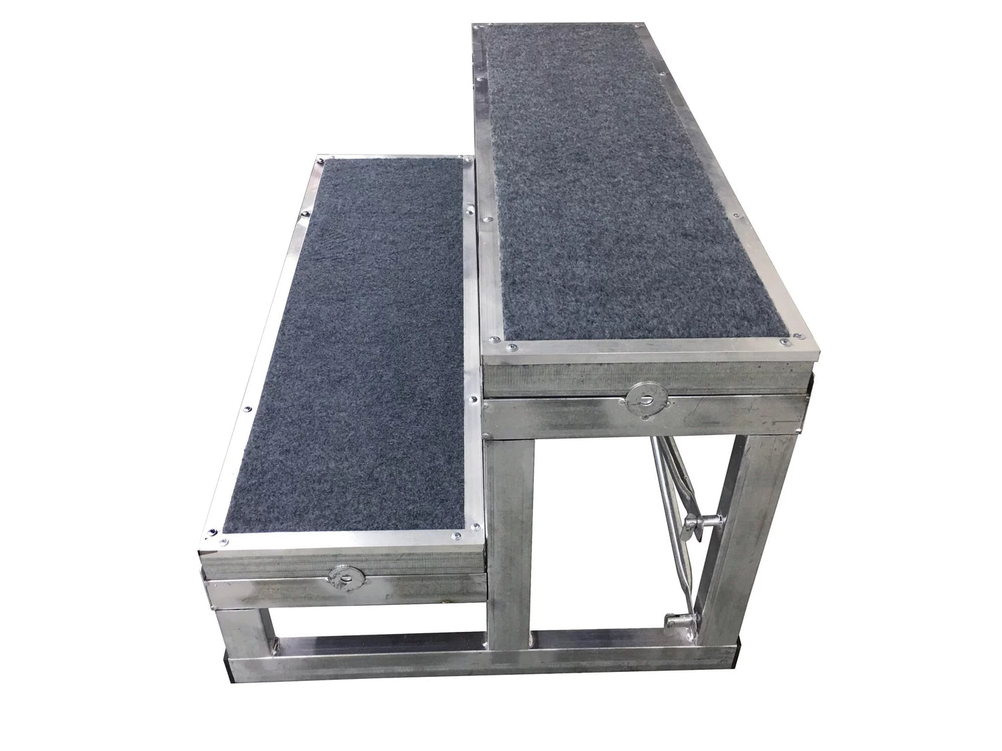 合唱團/拍照用樓梯級(2層)