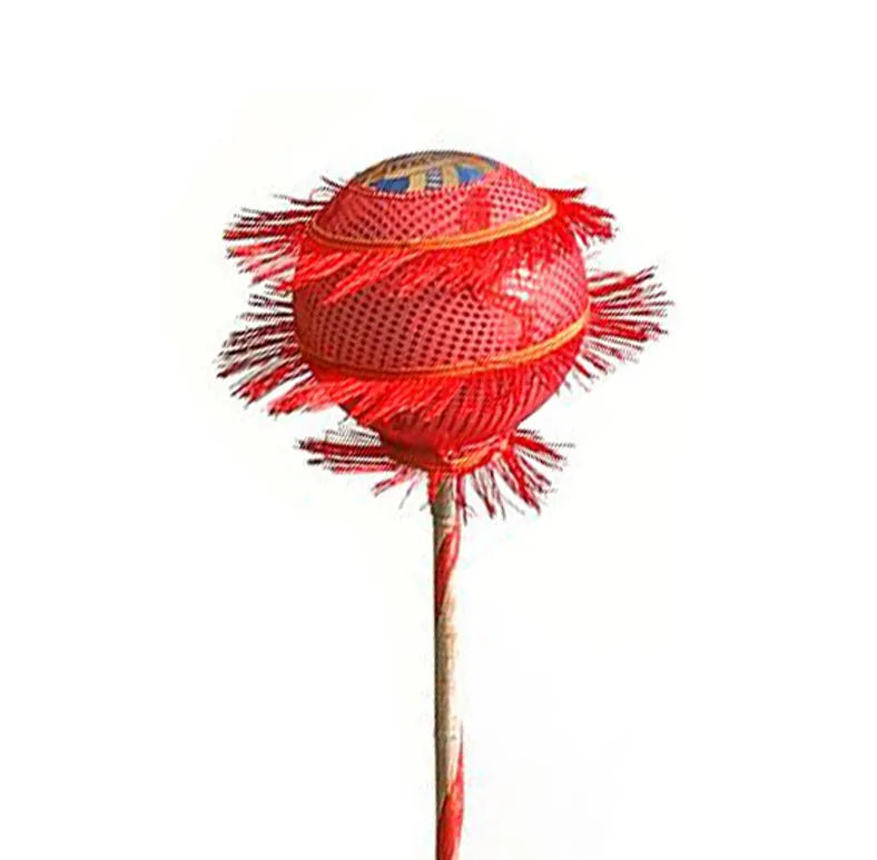 中式LED發光舞龍