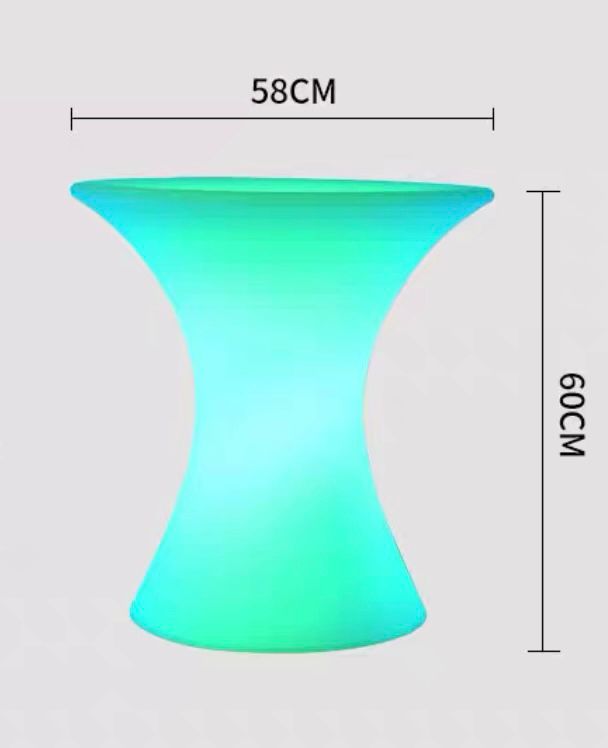LED 發光檯櫈
