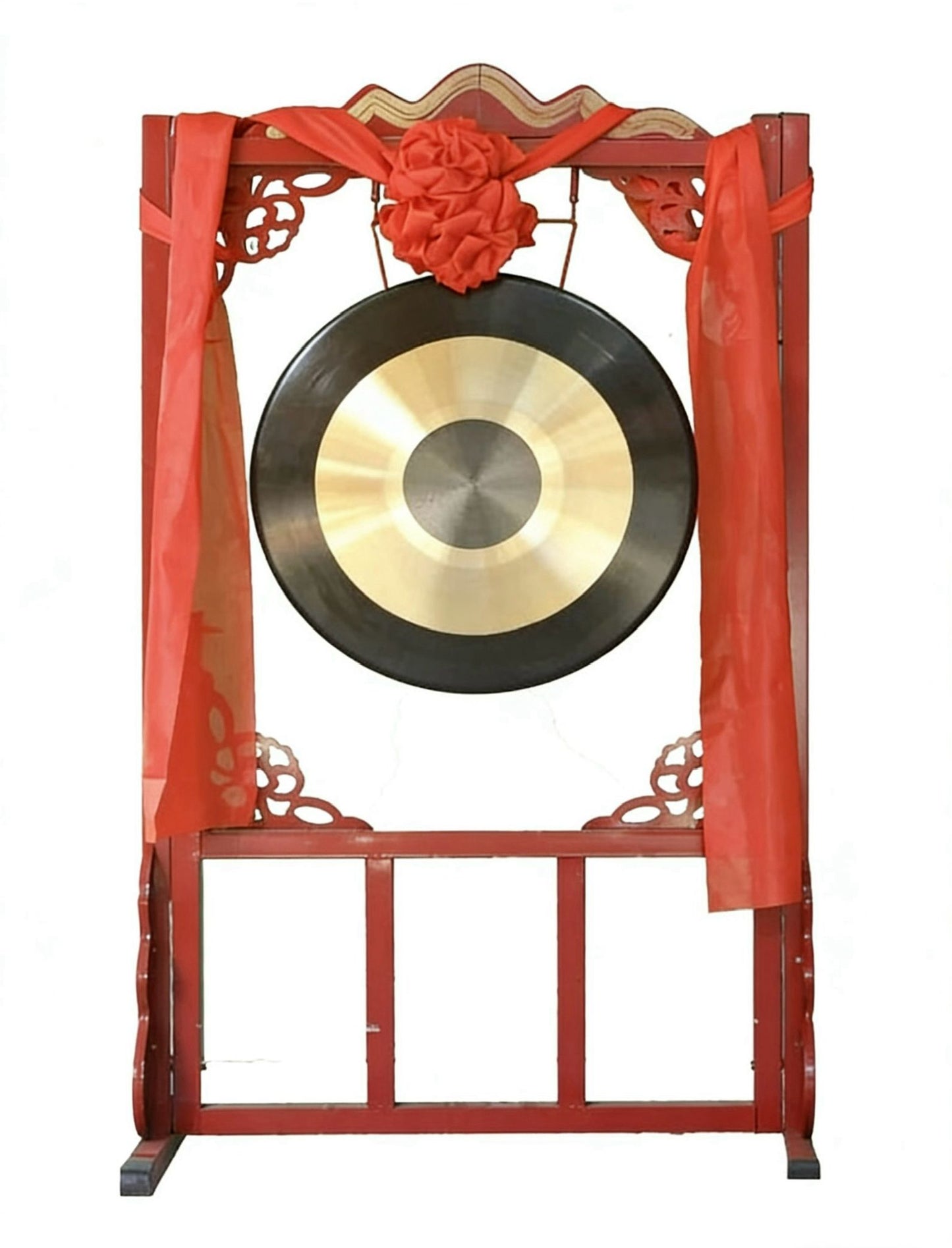 銅鑼