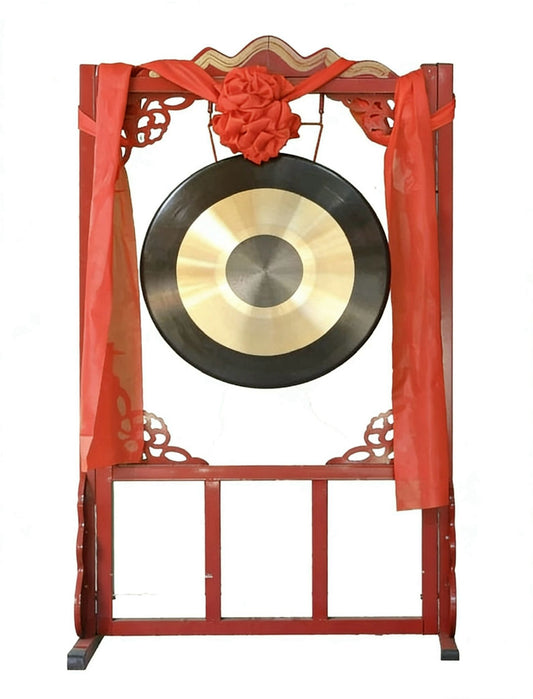 銅鑼