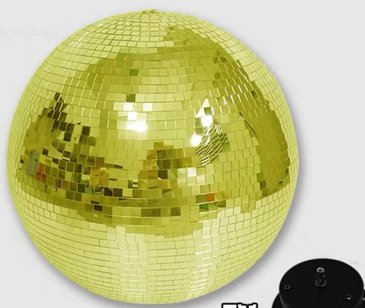Disco鏡面球