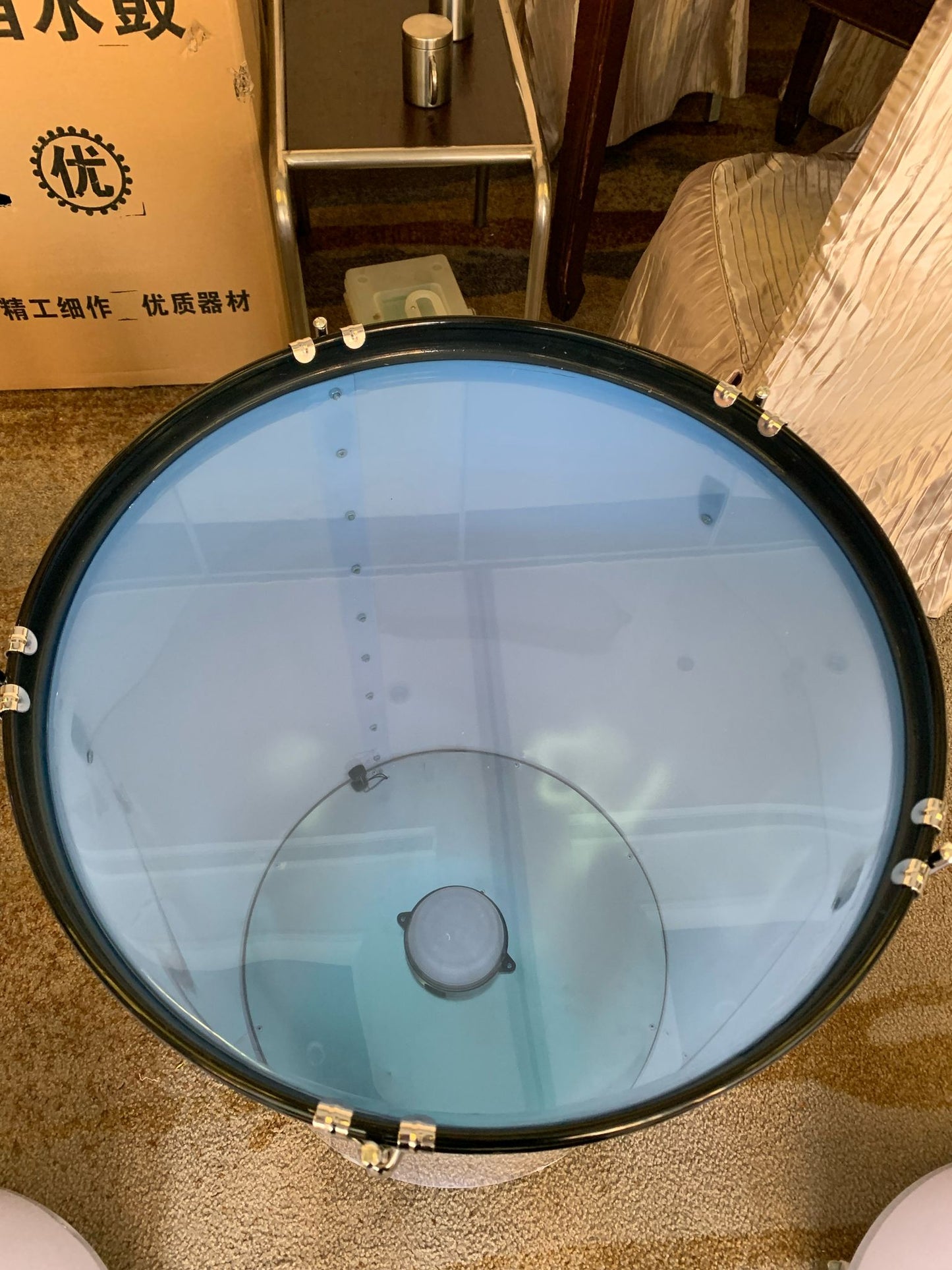 水鼓