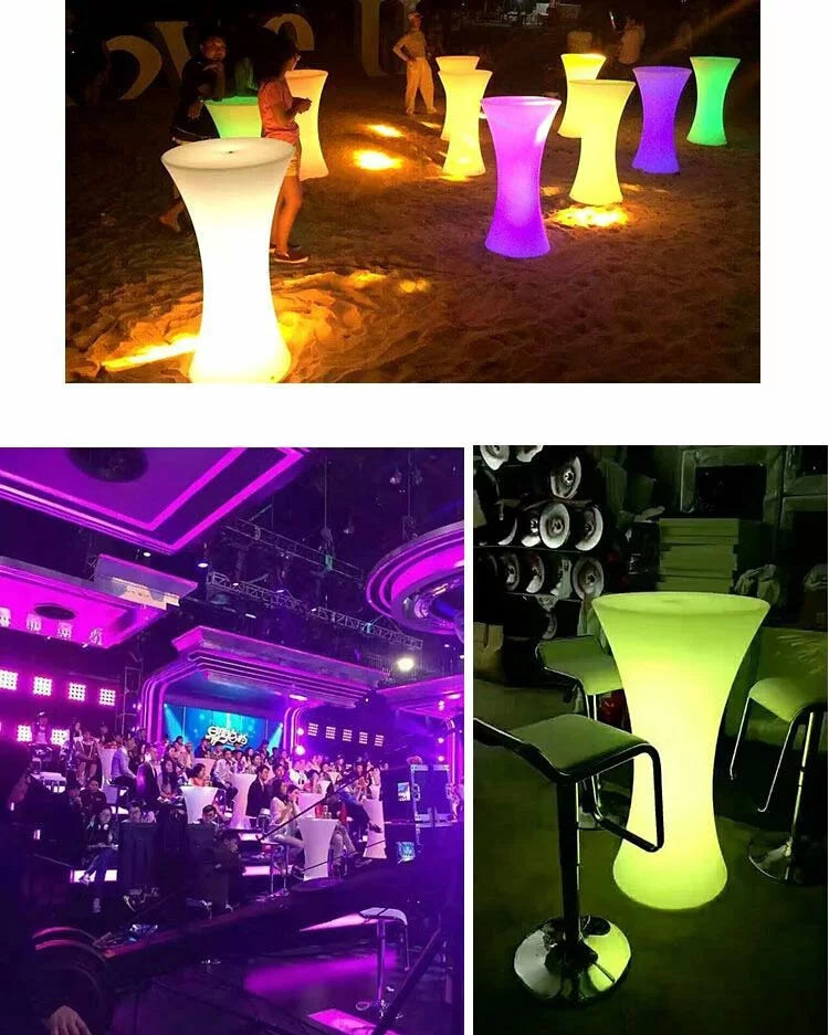 LED 發光高檯