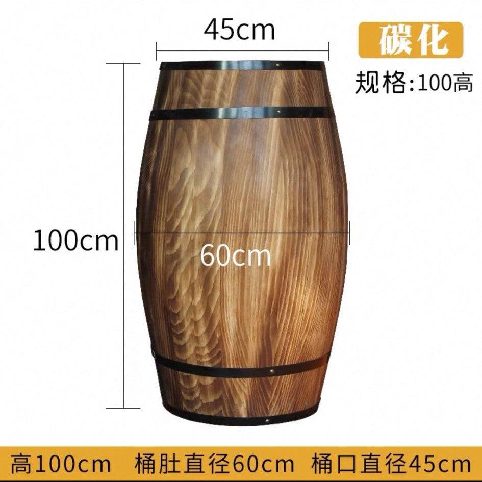 木桶