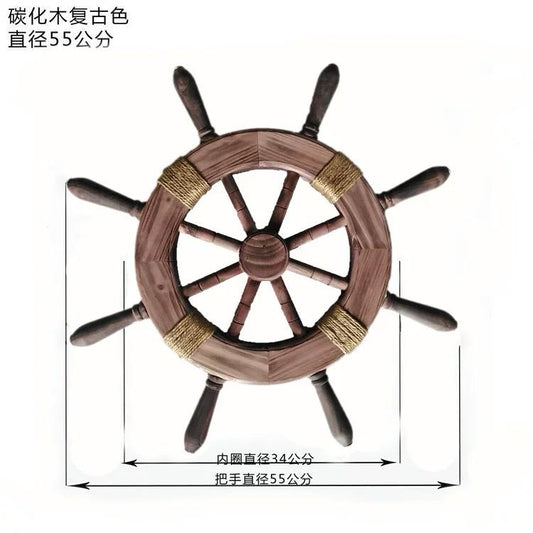 船舵