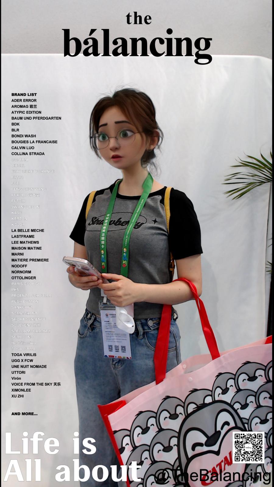 3D AI 變面相機  + 聚光留影機