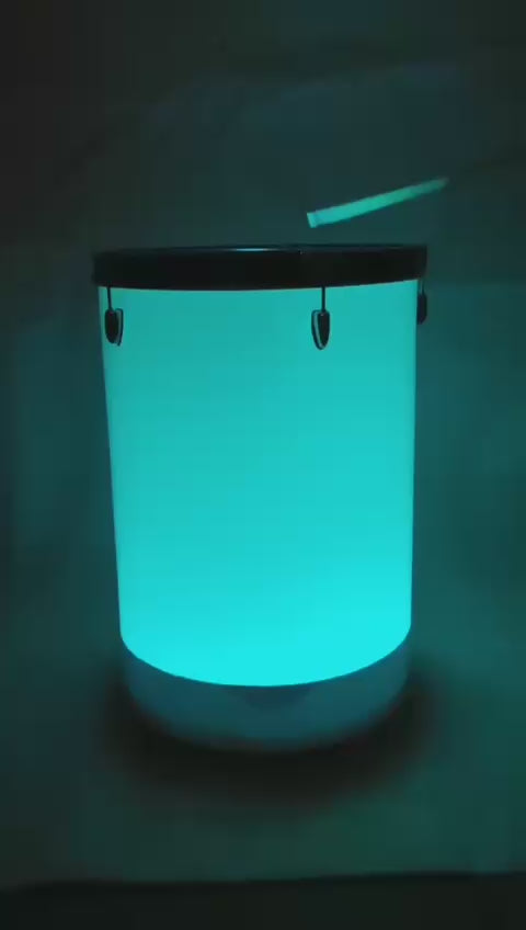 水鼓